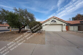 1241 N Longmore St in Chandler, AZ - Building Photo - Building Photo