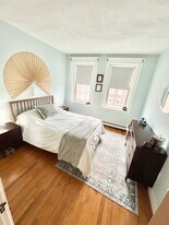 1665 Commonwealth Ave, Unit 15 in Boston, MA - Building Photo