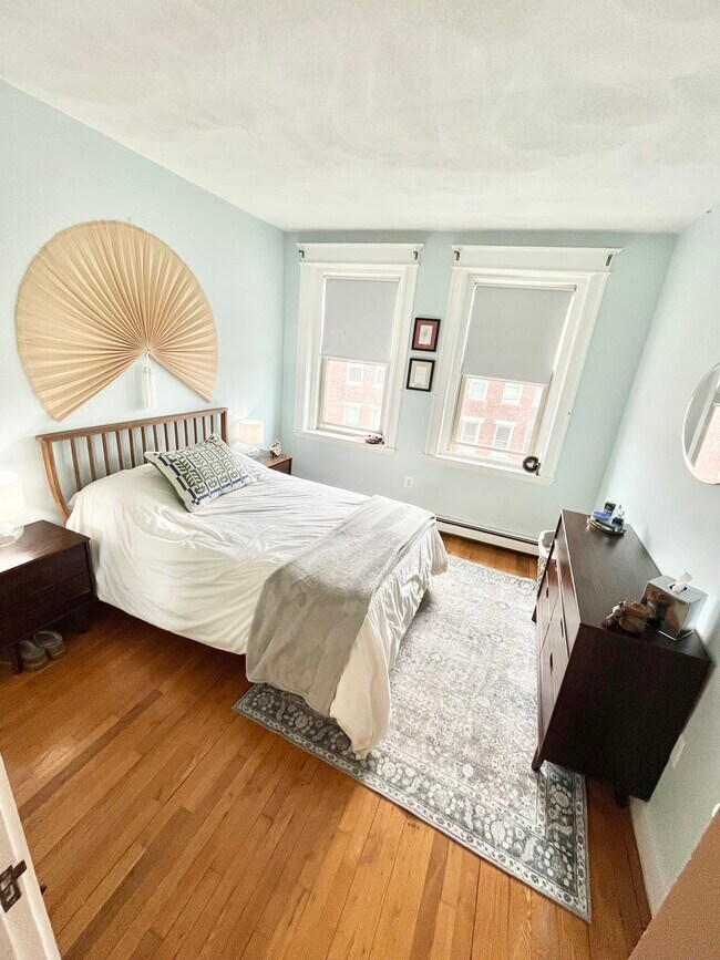 1665 Commonwealth Ave, Unit 15