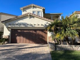 4353 Waterside Ln in Oxnard, CA - Building Photo