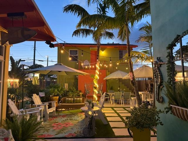 15 N Ocean Breeze in Lake Worth Beach, FL - Foto de edificio - Building Photo
