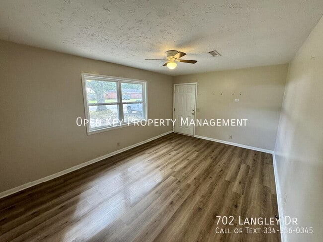 property at 702 Langley Dr