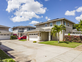 Makalii at Kapolei Apartments