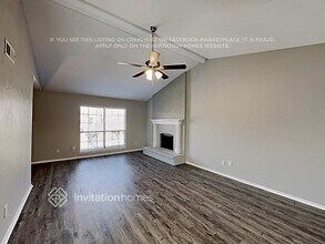 1713 Lewis Trail in Grand Prairie, TX - Building Photo - Building Photo