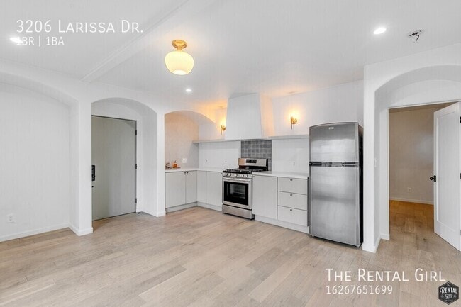 property at 3206 Larissa Dr