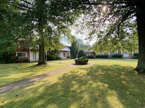 Hollywood Garden Apartments in Greenville, PA - Building Photo - Building Photo