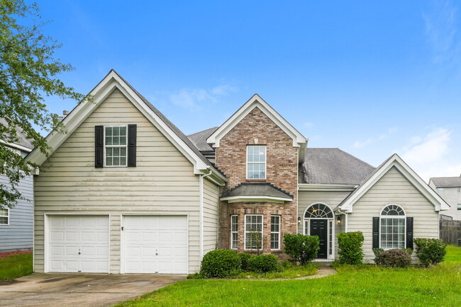 property at 1471 Ewing Farm Dr