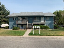 1820 Waukesha Ave, Unit 1820 in Helena, MT - Building Photo