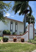2828 Jackson St in Ft. Myers, FL - Building Photo