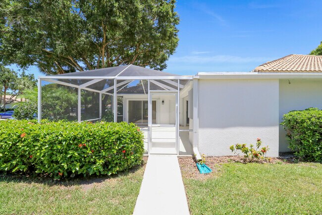 11301 Myrtle Oak Ct in Palm Beach Gardens, FL - Building Photo - Building Photo