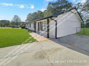 8327 Glenwoods Terrace in Riverdale, GA - Building Photo - Building Photo