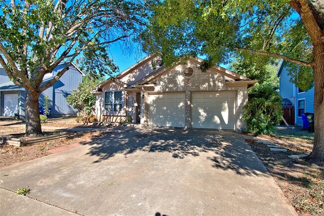 1105 Forest Oaks Path in Cedar Park, TX - Building Photo - Building Photo