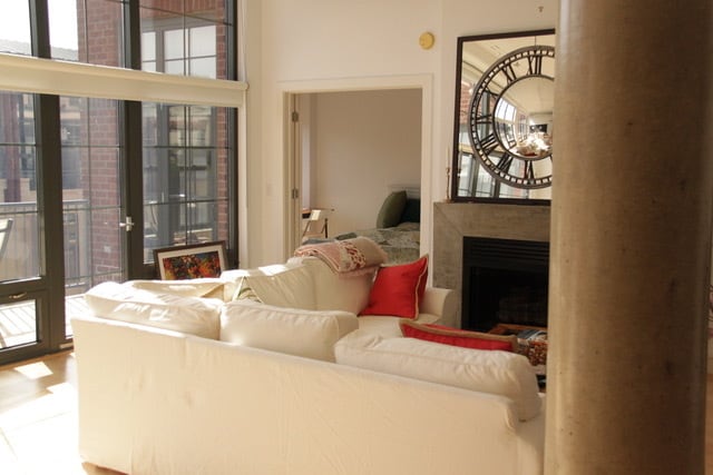 2328 Champlain St NW, Unit 417 in Washington, DC - Foto de edificio - Building Photo