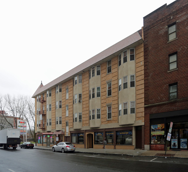 23 E 3rd St in Mount Vernon, NY - Building Photo - Building Photo