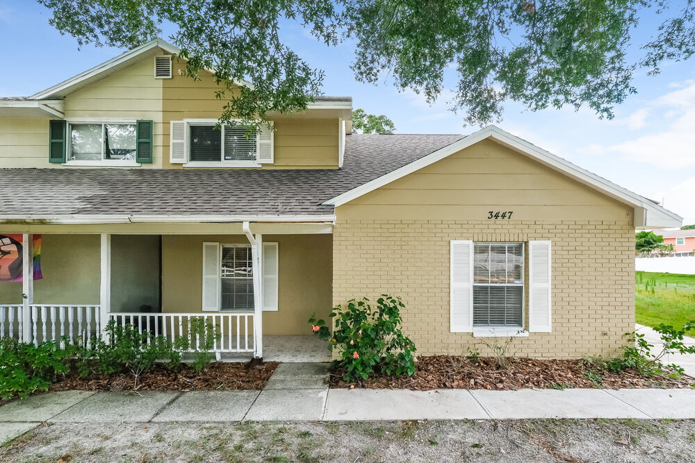 3447 Laurel Dale Dr in Tampa, FL - Building Photo