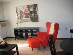 City View in the Square Co-op in Kalamazoo, MI - Building Photo - Building Photo