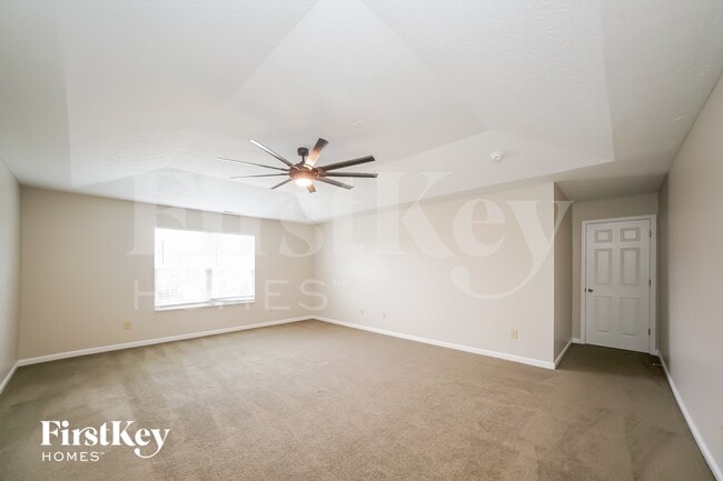 869 Fieldstone Dr in Franklin, IN - Building Photo - Building Photo