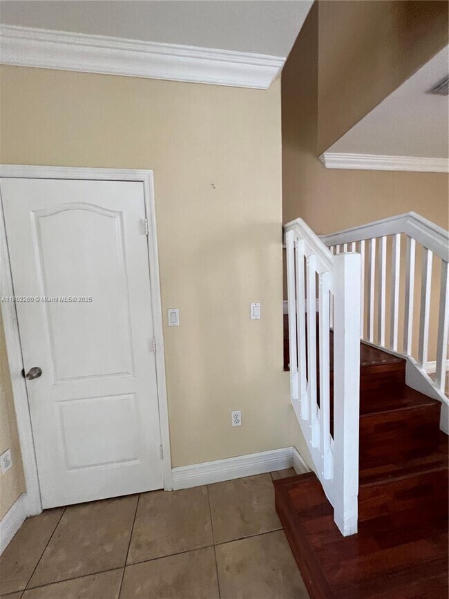 property at 7329 NW 174th Terrace