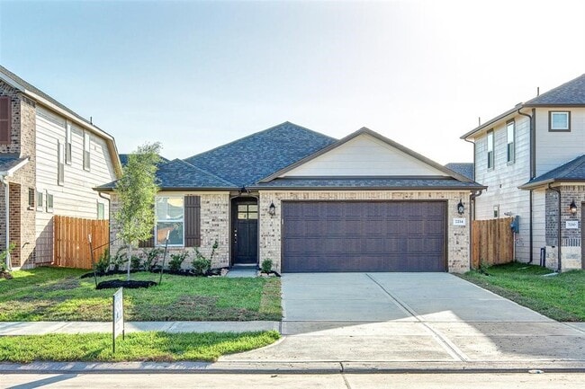 property at 7214 Toluca Dr