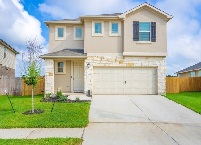 120 Serpens St in Andice, TX - Building Photo - Building Photo