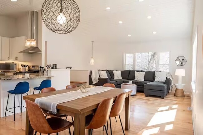 property at 207 Westwood Dr