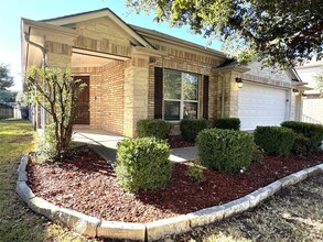 807 Centerbrook Pl in Round Rock, TX - Building Photo - Building Photo