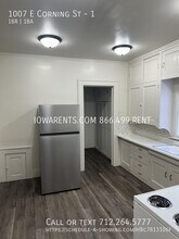 1007 E Corning St in Red Oak, IA - Building Photo - Building Photo