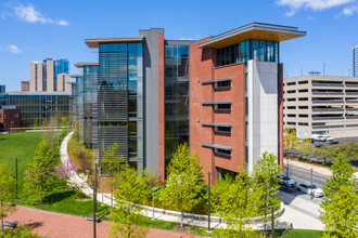 New College House at Hill Field in Philadelphia, PA - Building Photo - Building Photo