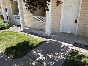 2461-F 1/4 F 1/4 Rd in Grand Junction, CO - Building Photo - Building Photo