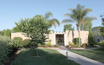 Laguna Woods Village in Laguna Woods, CA - Building Photo - Building Photo