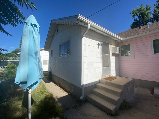 2321 1/2 S Gilpin St in Denver, CO - Building Photo - Building Photo