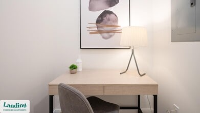 425 20th St S, Unit 215 in Birmingham, AL - Foto de edificio - Building Photo