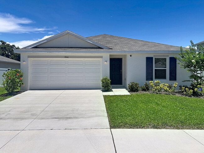 property at 1906 Blue Strm St
