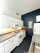 160 E Berkeley St in Boston, MA - Building Photo - Building Photo