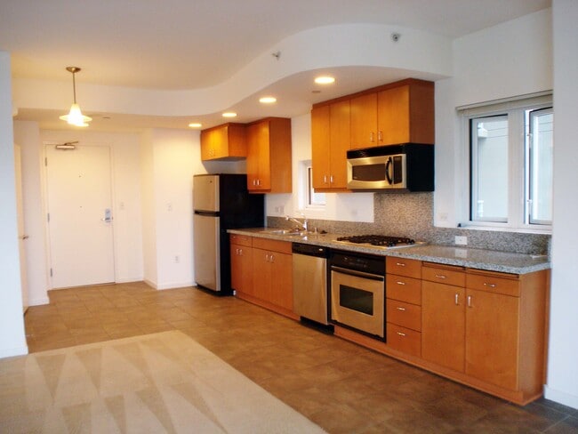 property at 550 15th St