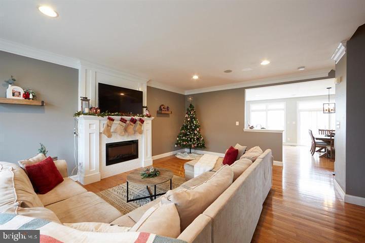 2105 Northridge Way in Phoenixville, PA - Building Photo