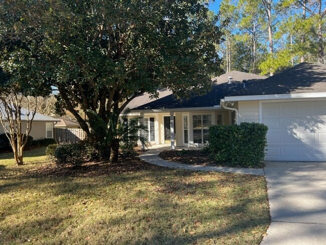 property at 7202 SW 81st Dr