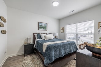 Gated Villa Apartments at Kearney in Lexington, KY - Building Photo - Interior Photo