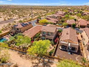 1621 N Luther in Mesa, AZ - Building Photo - Building Photo