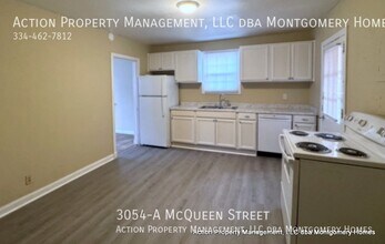3054 McQueen St in Montgomery, AL - Building Photo - Building Photo