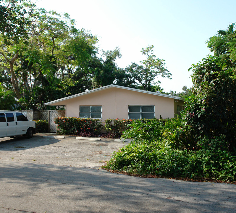 801 SW 14th Ave in Fort Lauderdale, FL - Building Photo