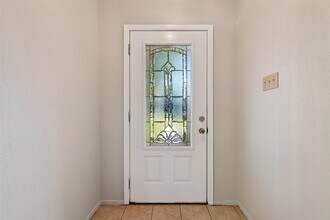 16106 Barbarossa Dr in Houston, TX - Building Photo - Building Photo