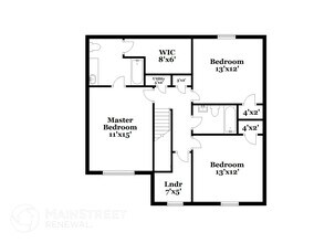 2316 Bee Hive Dr in Columbia, TN - Foto de edificio - Building Photo