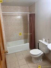 45 E Springfield St, Unit 1 in Boston, MA - Foto de edificio - Building Photo