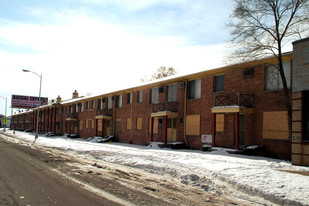 9215 Southfield Fwy Apartamentos