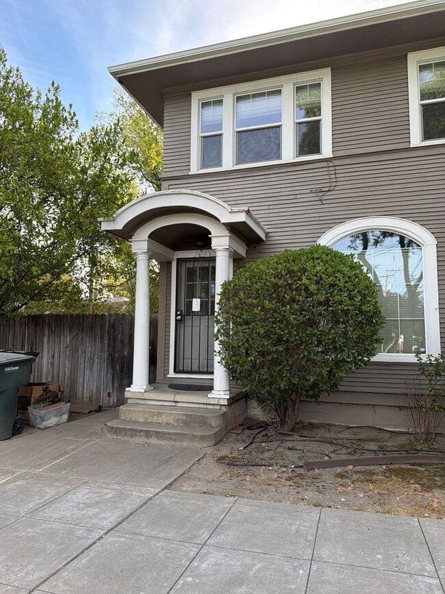 property at 1515 28th St