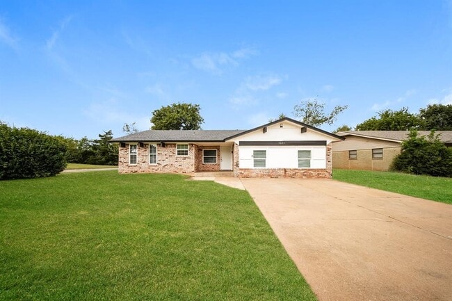 property at 5025 Brookdale Dr