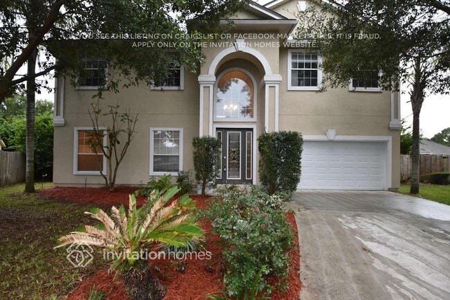 property at 3095 Lynnhaven Ct