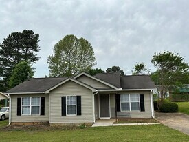 6117 Melrose Rd NW in Huntsville, AL - Building Photo