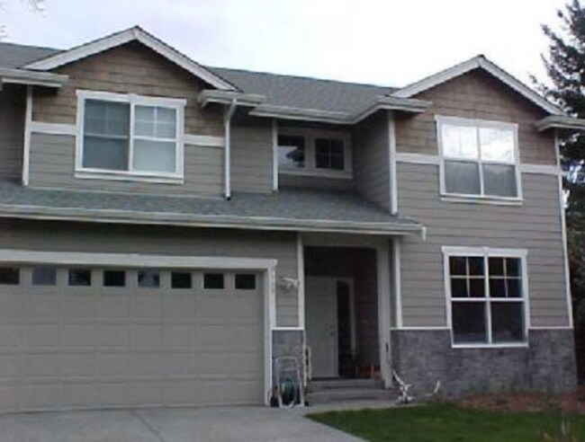 property at 2117 NE 24th St